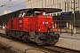 Vossloh 1001347 - ÖBB "2070 066-2"
05.05.2013 - Wien, Westbahnhof
Werner Schwan