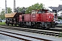 Vossloh 1001347 - ÖBB "2070 066-2"
23.07.2020 - Wels
Jürgen Kaehler