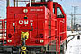 Vossloh 1001350 - ÖBB "2070 069-6"
29.01.2004 - Wien
Ronald Kappel