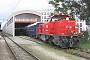 Vossloh 1001351 - ÖBB "2070 070-4"
30.09.2005 - Wien, Südbahnhof
Herbert Pschill