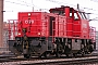 Vossloh 1001351 - ÖBB "2070 070-4"
18.03.2009 - Wien
Norbert Tilai