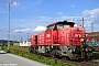 Vossloh 1001351 - ÖBB "2070 070-4"
19.07.2020 - Steindorf bei Straßwalchen
Jürgen Kaehler