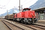 Vossloh 1001352 - ÖBB "2070 071-2"
12.08.2014 - Jenbach
Ralf Lauer