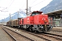 Vossloh 1001352 - ÖBB "2070 071-2"
12.08.2014 - Jenbach
Ralf Lauer