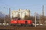 Vossloh 1001352 - ÖBB "2070 071-2"
23.03.2016 - Innsbruck, Frachtenbahnhof
Werner Schwan