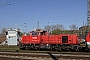 Vossloh 1001352 - ÖBB "2070 071-2"
20.04.2016 - Innsbruck
Werner Schwan