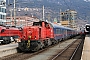 Vossloh 1001352 - ÖBB "2070 071-2"
10.03.2018 - Innsbruck
Thomas Wohlfarth