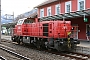 Vossloh 1001353 - ÖBB "2070 072-0"
17.03.2017 - Jenbach
Thomas Wohlfarth