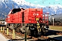 Vossloh 1001353 - ÖBB "2070 072-0"
14.03.2016 - Innsbruck
Kurt Sattig