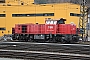 Vossloh 1001353 - ÖBB "2070 072-0"
14.03.2020 - Hall in Tirol
Thomas Wohlfarth