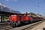 Vossloh 1001354 - ÖBB "2070 073-8"
20.04.2016 - Jenbach
Werner Schwan