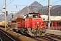 Vossloh 1001354 - ÖBB "2070 073-8"
13.03.2017 - Jenbach
Thomas Wohlfarth