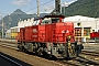 Vossloh 1001354 - ÖBB "2070 073-8"
30.08.2016 - Jenbach
Claude Schmitz