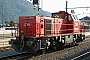 Vossloh 1001354 - ÖBB "2070 073-8"
30.08.2016 - Jenbach
Claude Schmitz