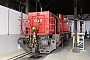 Vossloh 1001354 - ÖBB "2070 073-8"
09.03.2018 - Innsbruck
Thomas Wohlfarth