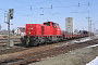 Vossloh 1001355 - ÖBB "2070 074-6"
16.03.2005 - Neumarkt-Kallham
Herbert Pschill