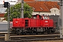 Vossloh 1001355 - ÖBB "2070 074-6"
01.06.2016 - St. Pölten, Hauptbahnhof
Frank Thomas