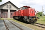 Vossloh 1001355 - ÖBB "2070 074-6"
09.06.2018 - Retz
Thomas Wohlfarth