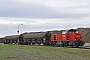 Vossloh 1001356 - ÖBB "2070 075-3"
06.10.2009 - Siebenbrunn-Leopoldsdorf
Maarten van der Willigen