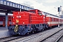 Vossloh 1001356 - ÖBB "2070 075-3"
16.05.2004 - Wien, Bahnhof Wien Süd
Heinrich Hölscher