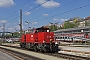 Vossloh 1001357 - ÖBB "2070 076-1"
19.04.2015 - Wien, Westbahnhof
Werner Schwan