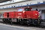 Vossloh 1001358 - ÖBB "2070 077-9"
22.02.2023 - Wien, Westbahnhof
Michael Pflaum