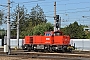 Vossloh 1001358 - ÖBB "2070 077-9"
07.09.2023 - St. Pölten, Hauptbahnhof
Werner Schwan