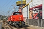 Vossloh 1001358 - ÖBB "2070 077-9"
10.09.2023 - St. Pölten,
Werner Schwan