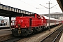 Vossloh 1001359 - ÖBB "2070 078-7"
17.03.2007 - Wien Südbahnhof
Carsten Niehoff