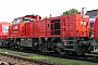 Vossloh 1001360 - ÖBB "2070 079-5"
13.08.2005 - Braunau
Herbert Ziegler