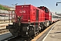 Vossloh 1001361 - ÖBB "2070 080-3"
03.06.2015 - Wien, Westbahnhof
Leon Schrijvers