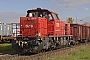 Vossloh 1001362 - ÖBB "2070 081-1"
16.10.2014 - Guntramsdorf-Kaiserau
Maarten van der Willigen