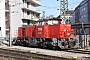 Vossloh 1001362 - ÖBB "2070 081-1"
27.05.2012 - Wien Westbahnhof
Thomas Wohlfarth