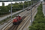 Vossloh 1001363 - ÖBB "2070 082-9"
24.06.2015 - Wien, Praterkai
Albert Koch