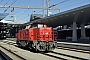 Vossloh 1001364 - ÖBB "2070 083-7"
16.04.2015 - Wien, Hauptbahnhof
Werner Schwan