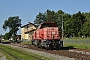 Vossloh 1001365 - ÖBB "2070 084-5"
16.06.2023 - Traiskirchen
Werner Schwan