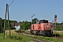 Vossloh 1001365 - ÖBB "2070 084-5"
16.06.2023 - Traiskirchen
Werner Schwan