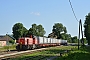 Vossloh 1001365 - ÖBB "2070 084-5"
16.06.2023 - Traiskirchen
Werner Schwan