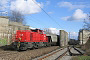 Vossloh 1001369 - ÖBB "2070 088-6"
17.11.2005 - Strasshof
Herbert Pschill