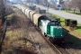 Vossloh 1001372 - SNCF "461011"
02.02.2007 - Riedisheim
Pierre Bombois