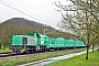 Vossloh 1001372 - OSR "61011"
23.03.2014 - Vinay
André Grouillet