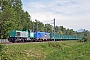 Vossloh 1001372 - Régiorail "1372"
20.04.2014 - Le Cheylas
André Grouillet