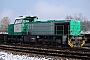 Vossloh 1001372 - ETF "1372"
14.04.2019 - Bas-Evette
Vincent Torterotot