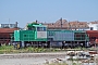 Vossloh 1001372 - ETF "1372"
30.06.2019 - Mulhouse
Vincent Torterotot