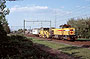 Vossloh 1001373 - Strukton "Willy"
23.04.2004 - Echt
Luc Peulen