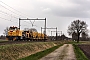 Vossloh 1001373 - Strukton "303002"
27.03.2009 - Vught
Ad Boer