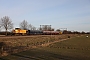 Vossloh 1001373 - Strukton "303002"
07.03.2010 - Baarn
Jan-Willem Mulder