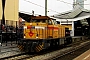 Vossloh 1001373 - Strukton "303002"
14.02.2014 - Tilburg
Leon Schrijvers