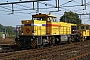 Vossloh 1001373 - Strukton "303002"
05.10.2005 - Arnhem
Dietrich Bothe