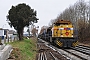 Vossloh 1001373 - Strukton "303002"
01.12.2014 - Wiljre
Rudy Schoonderbeek